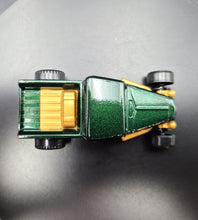 Load image into Gallery viewer, Matchbox 2022 '35 Ford Pickup Dark Green Coffee Cruisers III 5 Pack Exclusive