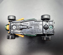 Load image into Gallery viewer, Matchbox 2022 '35 Ford Pickup Dark Green Coffee Cruisers III 5 Pack Exclusive