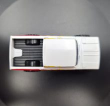 Load image into Gallery viewer, Matchbox 2022 1968 Dodge D200 White Coffee Cruisers III 5 Pack Exclusive