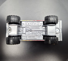 Load image into Gallery viewer, Matchbox 2022 1968 Dodge D200 White Coffee Cruisers III 5 Pack Exclusive