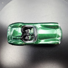 Load image into Gallery viewer, Matchbox 2023 1956 Aston Martin DBR1 Dark Green Coffee Cruisers IV 5 Pack Loose