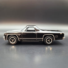 Load image into Gallery viewer, Matchbox 2023 '70 Chevy El Camino Black Coffee Cruisers IV 5 Pack Exclusive
