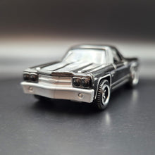 Load image into Gallery viewer, Matchbox 2023 '70 Chevy El Camino Black Coffee Cruisers IV 5 Pack Exclusive