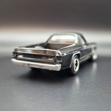 Load image into Gallery viewer, Matchbox 2023 '70 Chevy El Camino Black Coffee Cruisers IV 5 Pack Exclusive