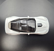 Load image into Gallery viewer, Matchbox 2021 2009 Chevrolet Corvette ZR1 White MBX Exotic 5 Pack Exclusive