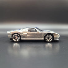 Load image into Gallery viewer, Matchbox 2021 2005 Ford GT Unpainted MBX Exotic 5 Pack Exclusive