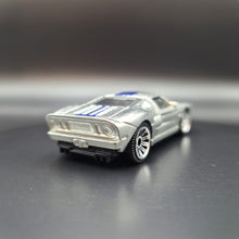 Load image into Gallery viewer, Matchbox 2021 2005 Ford GT Unpainted MBX Exotic 5 Pack Exclusive