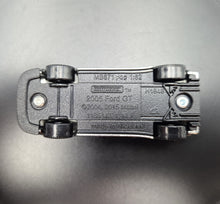 Load image into Gallery viewer, Matchbox 2021 2005 Ford GT Unpainted MBX Exotic 5 Pack Exclusive