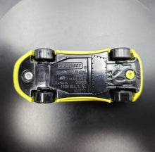 Load image into Gallery viewer, Matchbox 2021 2008 Lotus Evora Neon Yellow MBX Exotic 5 Pack Exclusive