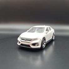 Load image into Gallery viewer, Matchbox 2022 2017 Honda Civic Hatchback White MBX Japan Tourers 5 Pack Loose