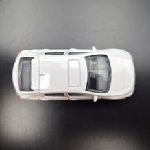 Load image into Gallery viewer, Matchbox 2022 2017 Honda Civic Hatchback White MBX Japan Tourers 5 Pack Loose