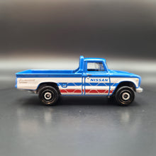 Load image into Gallery viewer, Matchbox 2022 '62 Nissan Junior Blue MBX Japan Tourers 5 Pack Loose