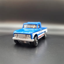 Load image into Gallery viewer, Matchbox 2022 '62 Nissan Junior Blue MBX Japan Tourers 5 Pack Loose