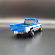 Load image into Gallery viewer, Matchbox 2022 '62 Nissan Junior Blue MBX Japan Tourers 5 Pack Loose