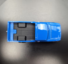 Load image into Gallery viewer, Matchbox 2022 '62 Nissan Junior Blue MBX Japan Tourers 5 Pack Loose