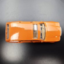 Load image into Gallery viewer, Matchbox 2023 Mercedes-Benz W123 Wagon Orange MBX Wagons II 5 Pack Loose