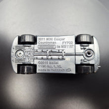 Load image into Gallery viewer, Matchbox 2023 2011 Mini Countryman Black MBX Wagons II 5 Pack Exclusive