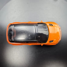 Load image into Gallery viewer, Matchbox 2023 Range Rover Evoque Orange MBX European Highways 5 Pack Exclusive