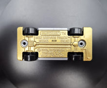 Load image into Gallery viewer, Matchbox 2022 MBX Service Truck Silver MBX City Drivers 5 Pack Exclusive