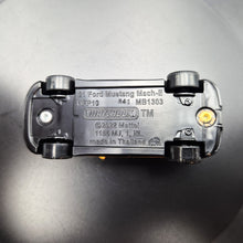 Load image into Gallery viewer, Matchbox 2023 '21 Ford Mustang Mach-E Yellow MBX Electric Drivers II 5 Pack Exclusive