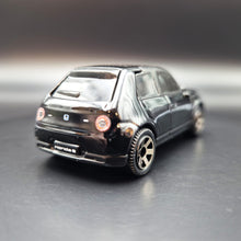Load image into Gallery viewer, Matchbox 2023 2020 Honda E Black MBX Electric Drivers II 5 Pack Exclusive