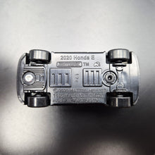 Load image into Gallery viewer, Matchbox 2023 2020 Honda E Black MBX Electric Drivers II 5 Pack Exclusive