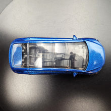 Load image into Gallery viewer, Matchbox 2023 Tesla Model X Blue MBX Electric Drivers II 5 Pack Loose