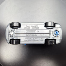 Load image into Gallery viewer, Matchbox 2023 Tesla Model X Blue MBX Electric Drivers II 5 Pack Loose