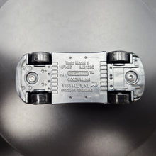 Load image into Gallery viewer, Matchbox 2023 Tesla Model Y Grey MBX Electric Drivers II 5 Pack Exclusive