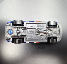 Load image into Gallery viewer, Hot Wheels 2019 '10 Ford Shelby GT500 Super Snake Dark Blue #192 HW Race Team