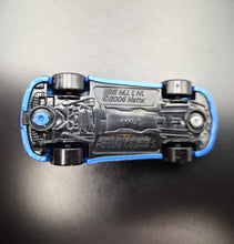 Load image into Gallery viewer, Hot Wheels 2019 Porsche Cayman S Blue Multipack Exclusive Loose