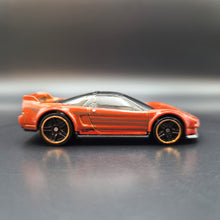 Load image into Gallery viewer, Hot Wheels 2019 '90 Acura NSX Burnt Orange Multipack Exclusive Loose