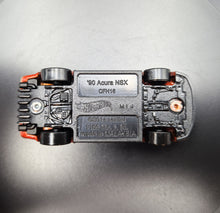 Load image into Gallery viewer, Hot Wheels 2019 '90 Acura NSX Burnt Orange Multipack Exclusive Loose