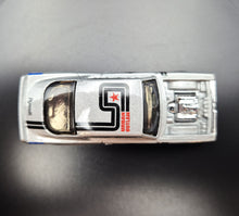 Load image into Gallery viewer, Hot Wheels 2019 King Kuda Silver #140 Muscle Mania 9/10