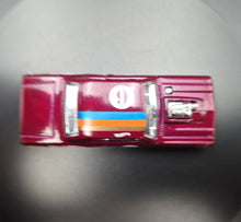 Load image into Gallery viewer, Hot Wheels 2019 '64 Chevy Chevelle SS Maroon #62 Speed Blur 10/10