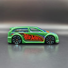 Load image into Gallery viewer, Hot Wheels 2019 Audacious Green Multipack Exclusive Loose