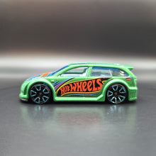 Load image into Gallery viewer, Hot Wheels 2019 Audacious Green Multipack Exclusive Loose