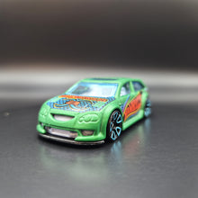 Load image into Gallery viewer, Hot Wheels 2019 Audacious Green Multipack Exclusive Loose