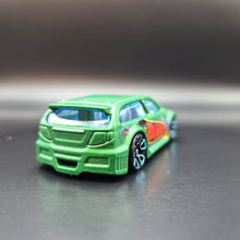 Load image into Gallery viewer, Hot Wheels 2019 Audacious Green Multipack Exclusive Loose