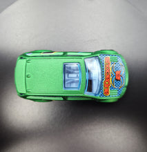 Load image into Gallery viewer, Hot Wheels 2019 Audacious Green Multipack Exclusive Loose
