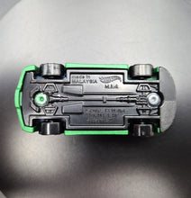 Load image into Gallery viewer, Hot Wheels 2019 Audacious Green Multipack Exclusive Loose
