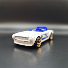 Load image into Gallery viewer, Hot Wheels 2019 Triumph TR6 White Multi-Pack Exclusive Loose