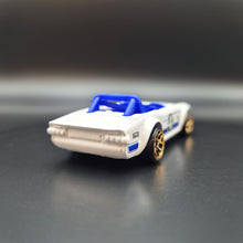 Load image into Gallery viewer, Hot Wheels 2019 Triumph TR6 White Multi-Pack Exclusive Loose