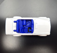 Load image into Gallery viewer, Hot Wheels 2019 Triumph TR6 White Multi-Pack Exclusive Loose