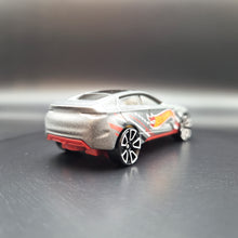 Load image into Gallery viewer, Hot Wheels 2020 Grand Cross Grey # 192 HW Race Team 1/5