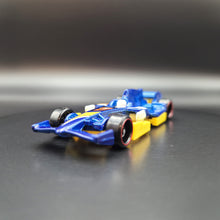 Load image into Gallery viewer, Hot Wheels 2020 F1 Racer Blue Multipack Exclusive