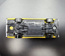 Load image into Gallery viewer, Hot Wheels 2020 '71 Dodge Charger Yellow #188 HW Flames 6/10