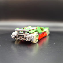 Load image into Gallery viewer, Hot Wheels 2020 Cyber Speeder Lime Green Multipack Exclusive