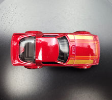 Load image into Gallery viewer, Hot Wheels 2022 Mazda RX-7 Dark Red #97 HW J-Imports 1/10