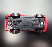 Load image into Gallery viewer, Hot Wheels 2022 Mazda RX-7 Dark Red #97 HW J-Imports 1/10
